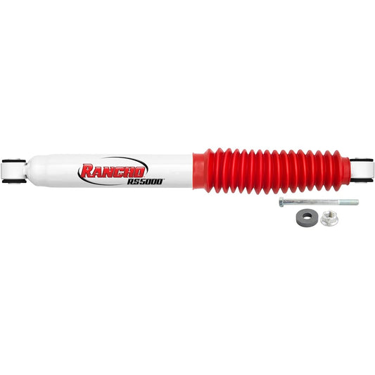 RANCHO (Rancho) Steering damper [RS5000] (1 pc) JEEP Grand Cherokee 4WD WJ [Regular import] RS5409