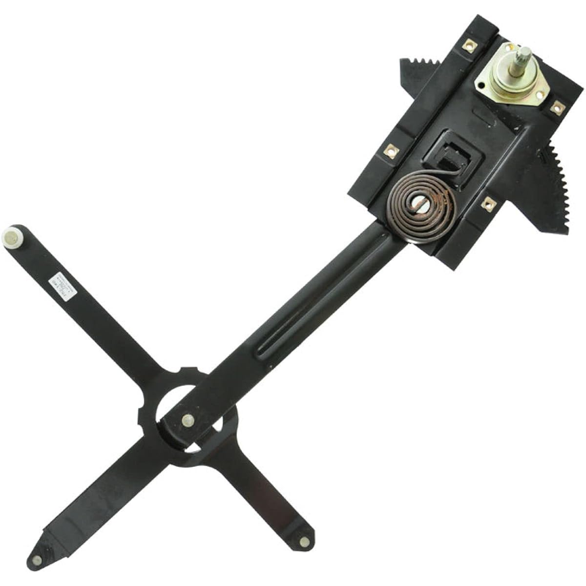 Dorman 752-140 Front Driver Side Manual Window Regulator for Select Chevrolet / GMC Models