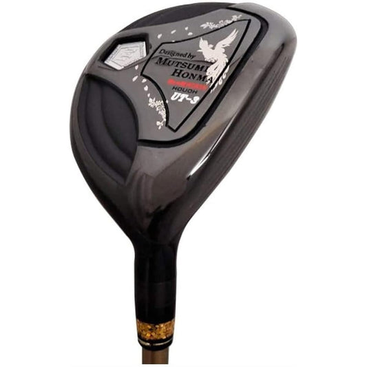 MUTSUMI HONMA Mutsumi Honma Houou MH282 Utility Wood
