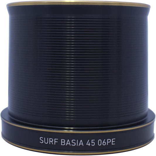 DAIWA Genuine Parts 21 Surf Vessel 45 06PE Spool Part Number: 2 Part Code: 128E52