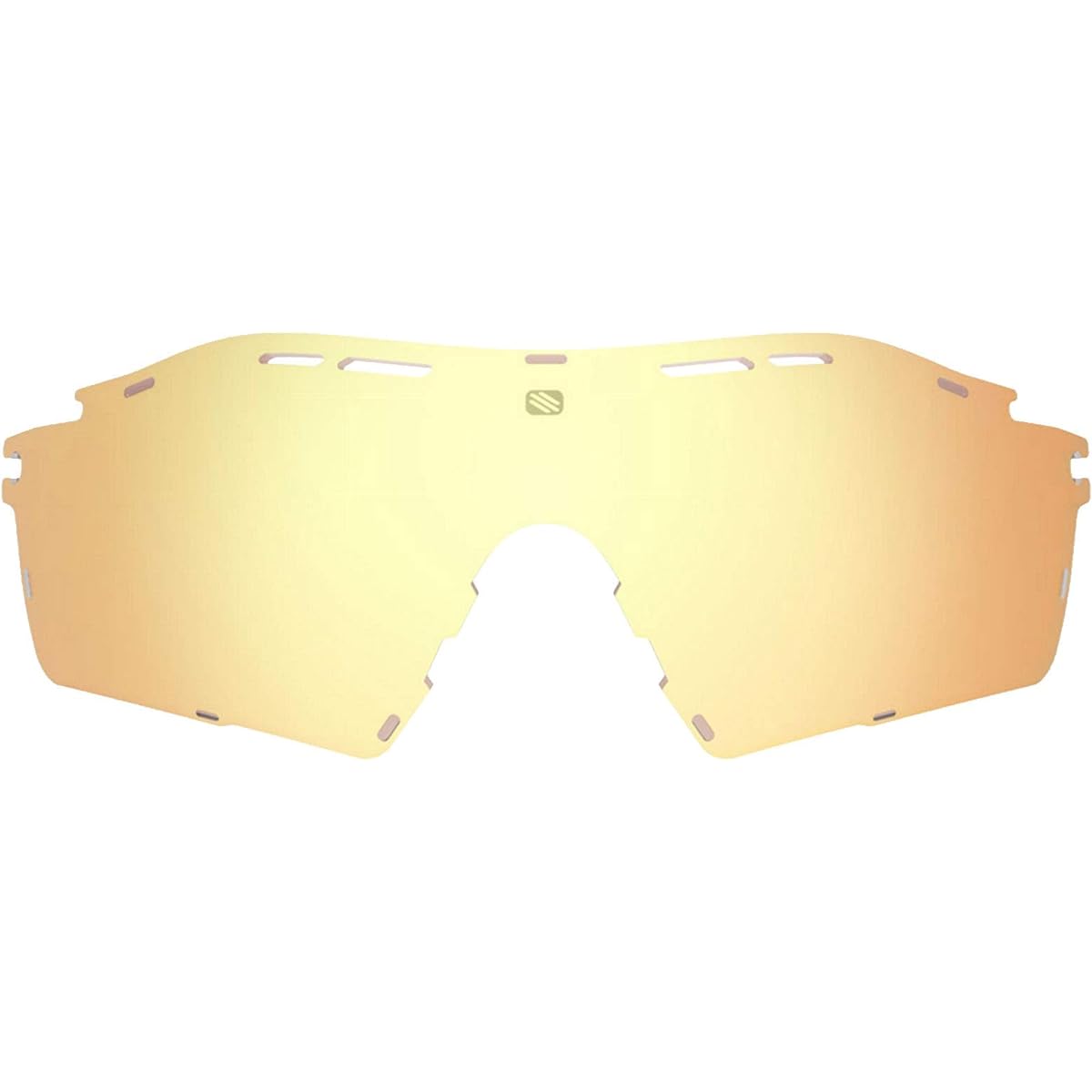 [RUDYPROJECT] Sunglasses Interchangeable Lens Cut Line