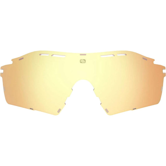 [RUDYPROJECT] Sunglasses Interchangeable Lens Cut Line