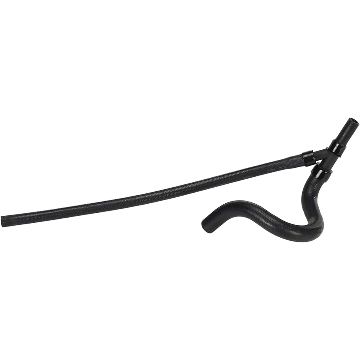 ACDelco 18221L Professional Branching Radiator Hose