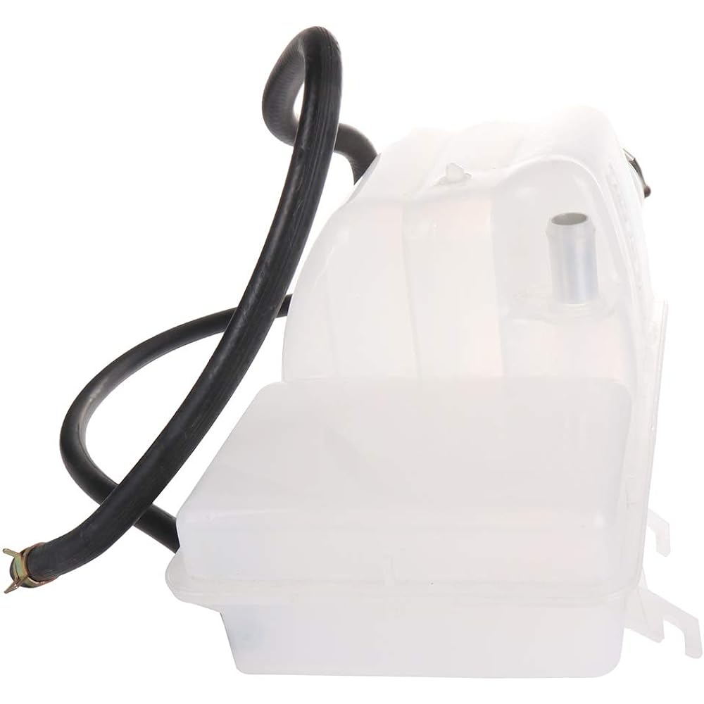 CCIYU Coolant Tank Liza Bar 2004-2008 Pacificica Mopar 4880498AC for Chrysler