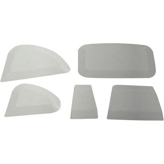 Otsuka brush white spatula kit