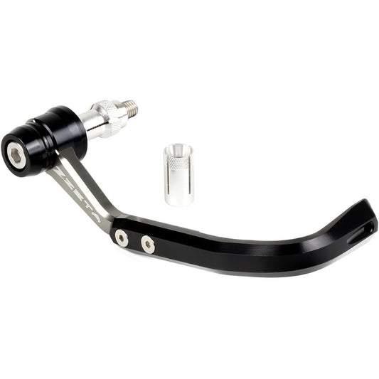 Gita (ZETA) Leverguard duralumin/aluminum titanium color general-purpose ZS72-1008