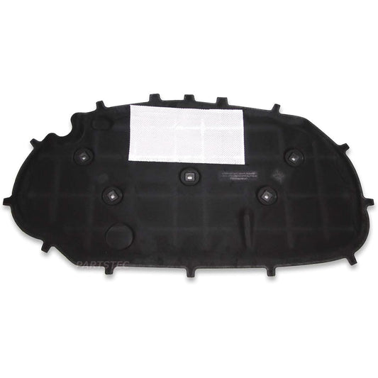 MOTOR POWER 5DK863831A 5K0863831G / 20-119 Hood Insulator Volkswagen Golf 6 Golf Variant GTI External VW Equal