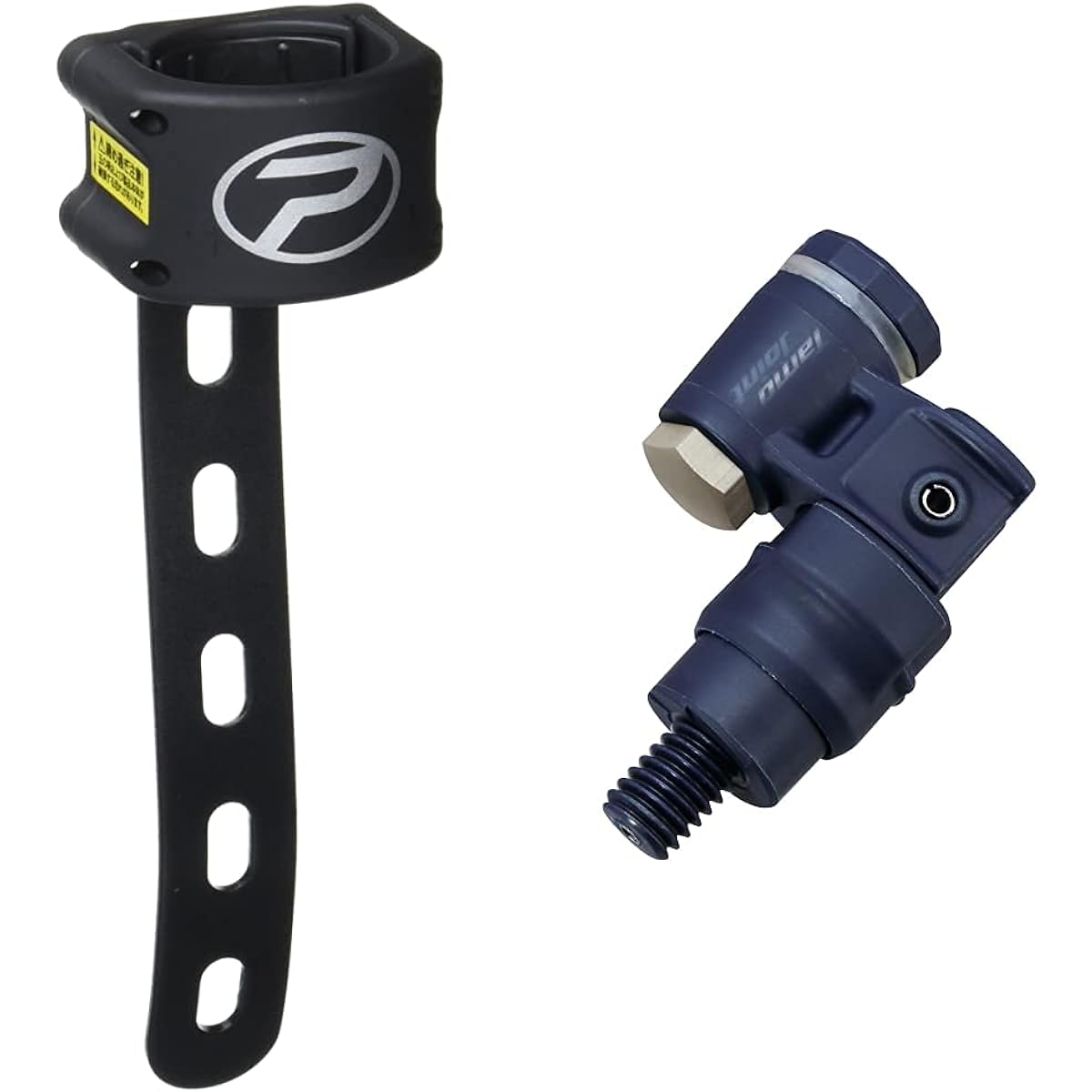 PROX Tamo Holder Light M/BLK (Blast Black)