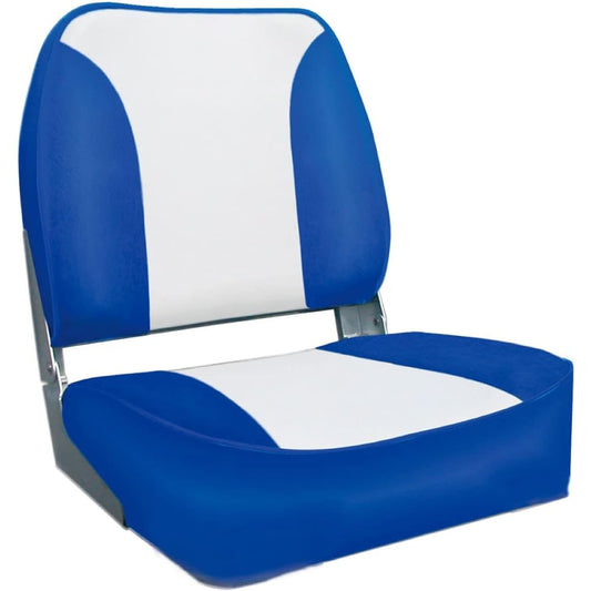 BMO JAPAN Seat Folding Seat Blue/White