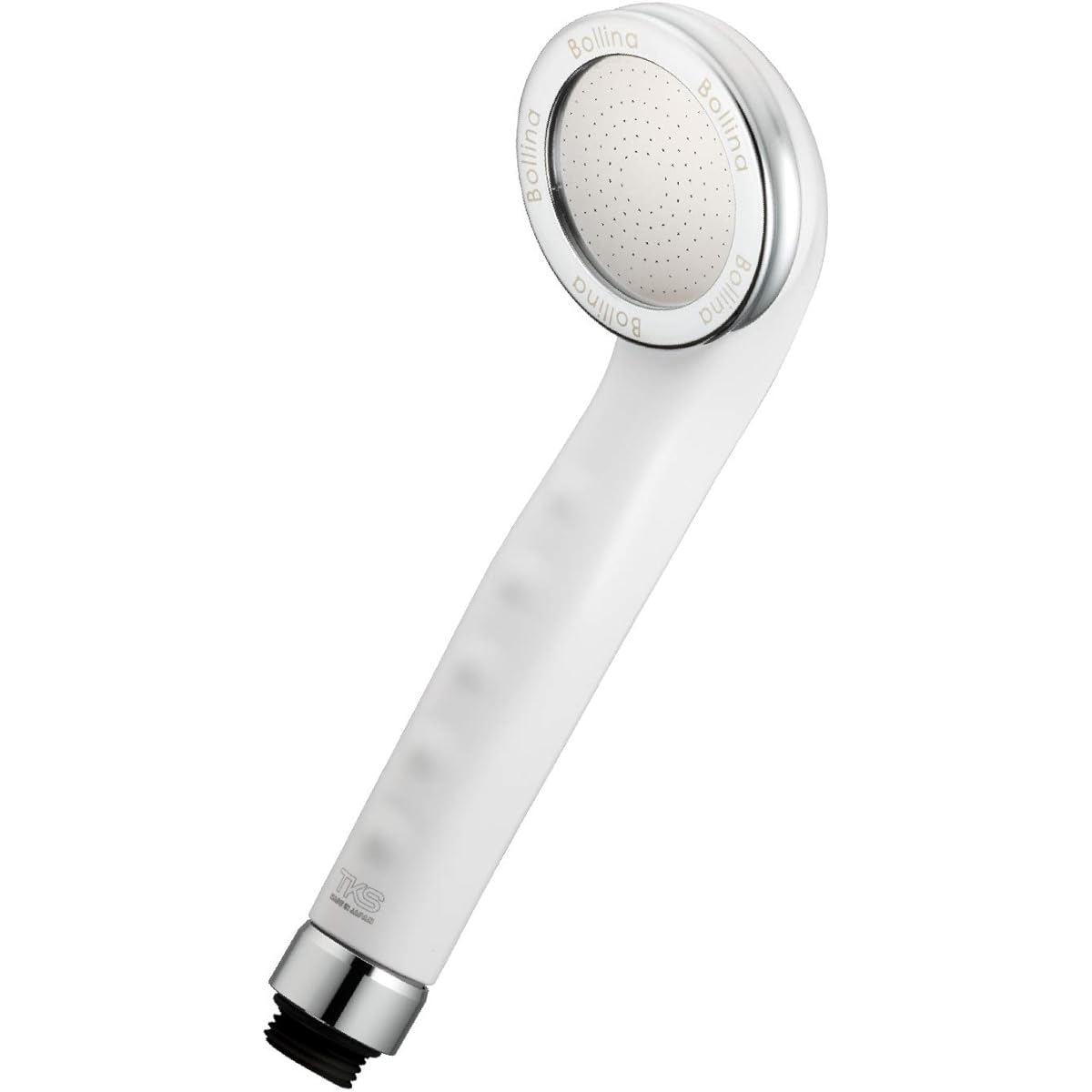 TKS Shower Head Bolina Wide Plus Tanaka Metal Manufacturing Ultra Fine Bubble Micro Nano Bubble TK-7008