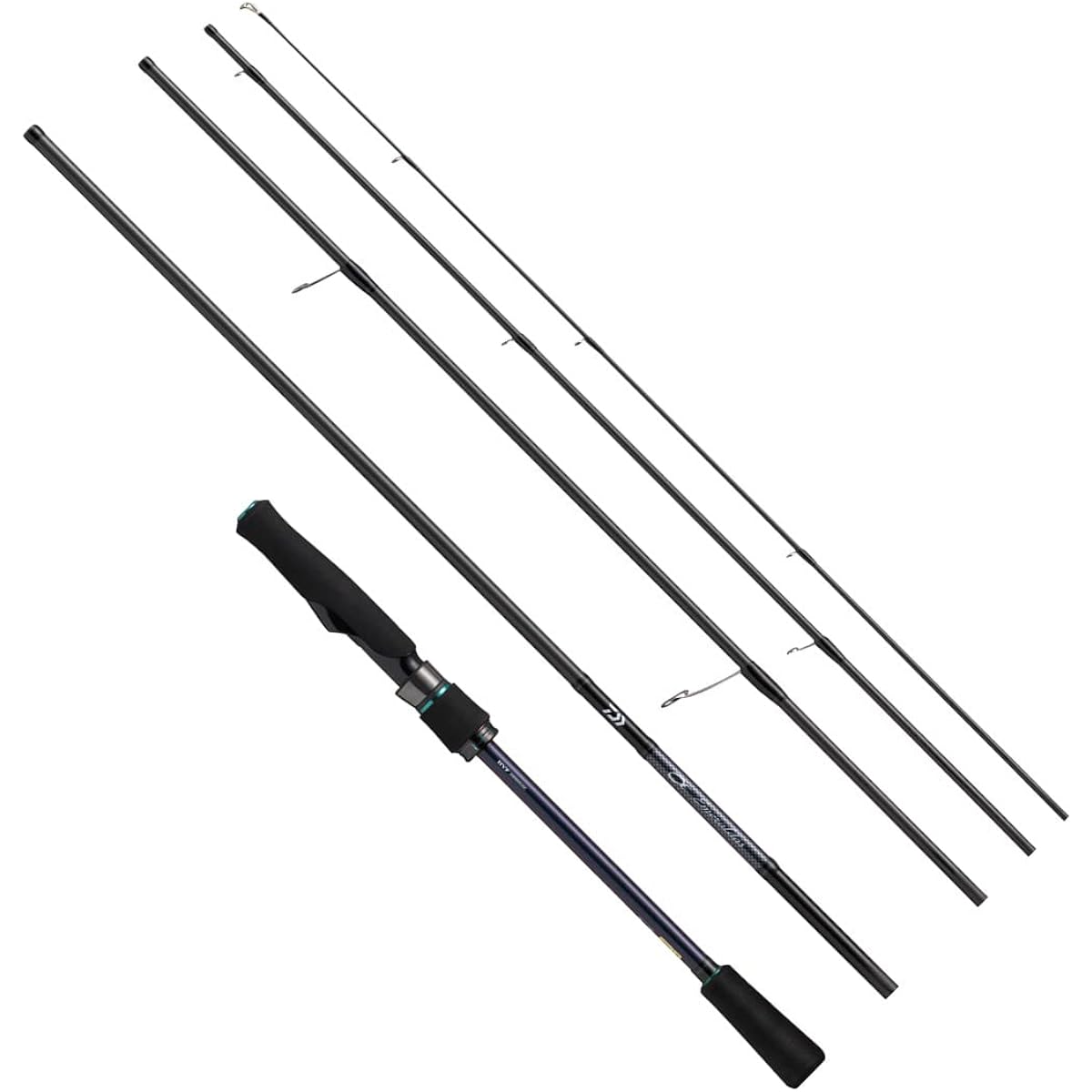 DAIWA Egging Rod Emeraldas MX Various