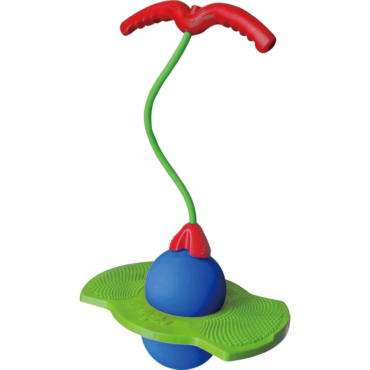 Hata Sports Equipment Industry Balance Ball Hopping Zoingo Boingo DH330