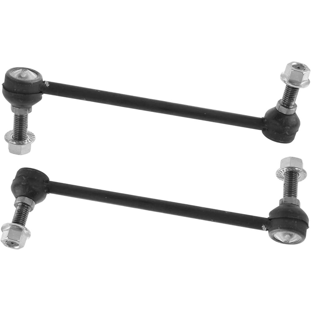 SWAY BAR LINK Front LH Driver RH passenger seat pair 2 set for Chrysler Dodge AWD