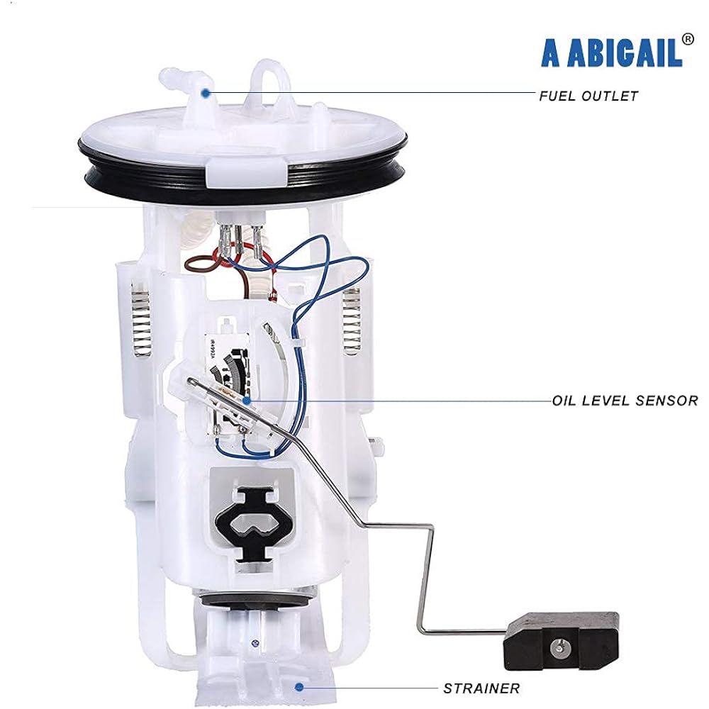 Fuel pump E8416M BMW 323CI 325CI 325Xi 325XI 328i 330CI 330Xi