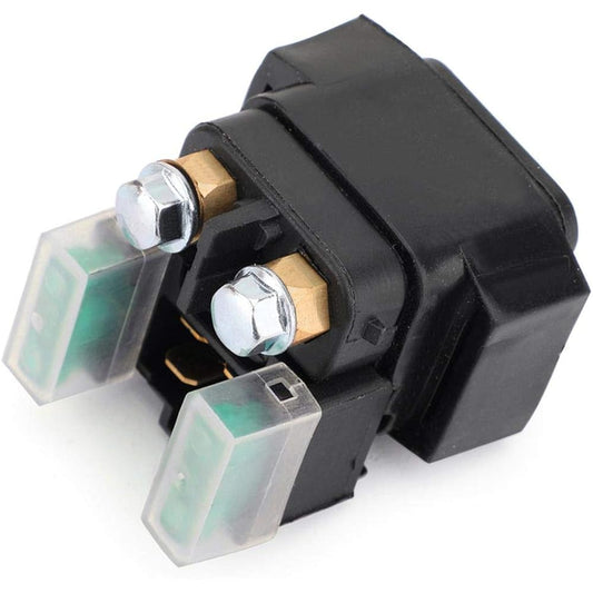Starter Relay Cell Relay Starter Relay Solenoid Switch Yamaha YFZ450 YFZ 450 2004 2005-2008 2006 2007 Motorcycle Accessories Parts