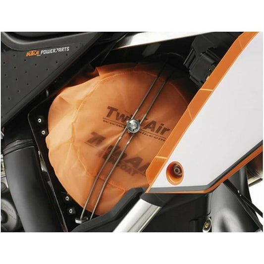 KTM Air Filter Dust Cover SX XC EXC SXF 1998-2015 59006922000