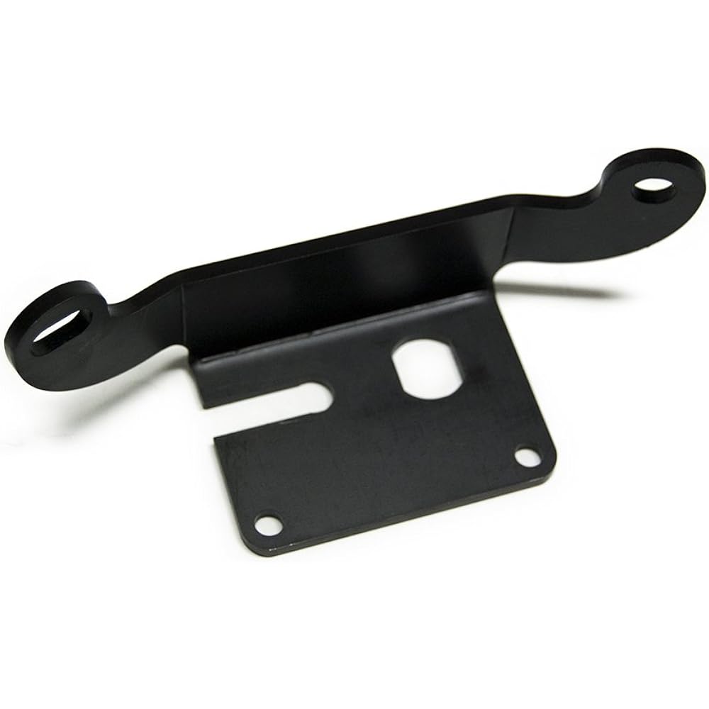 MOTOR ROCK SPORTSTER XL '00-'06 Ig Coil relocation Stays MR-EL019