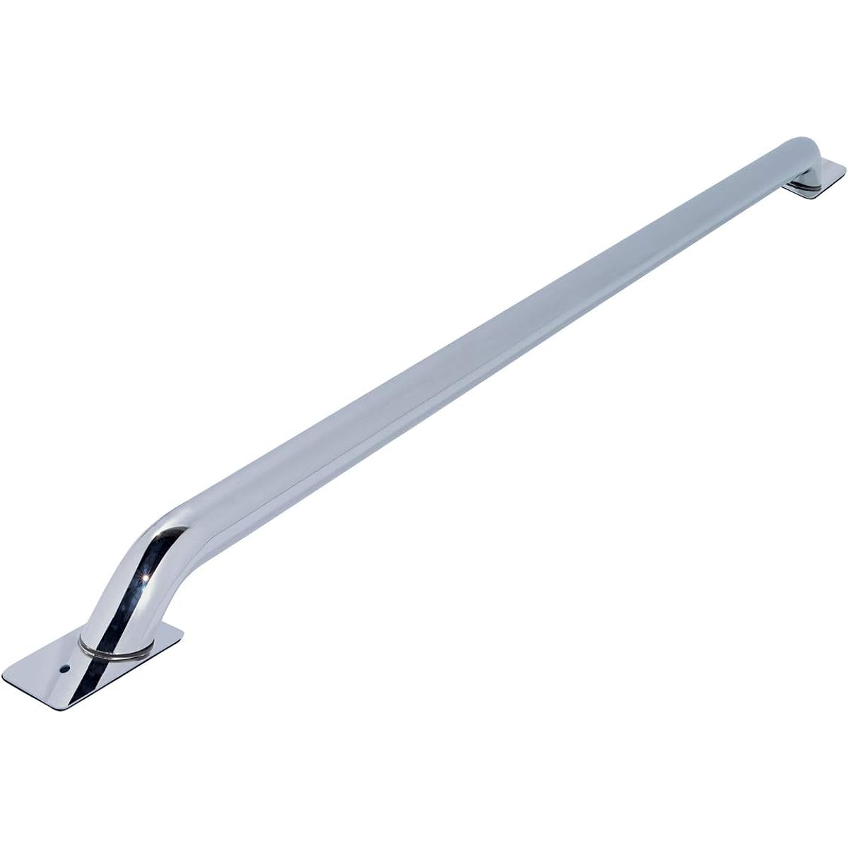 DEE ZEE DZ99611 Stainless steel side rail
