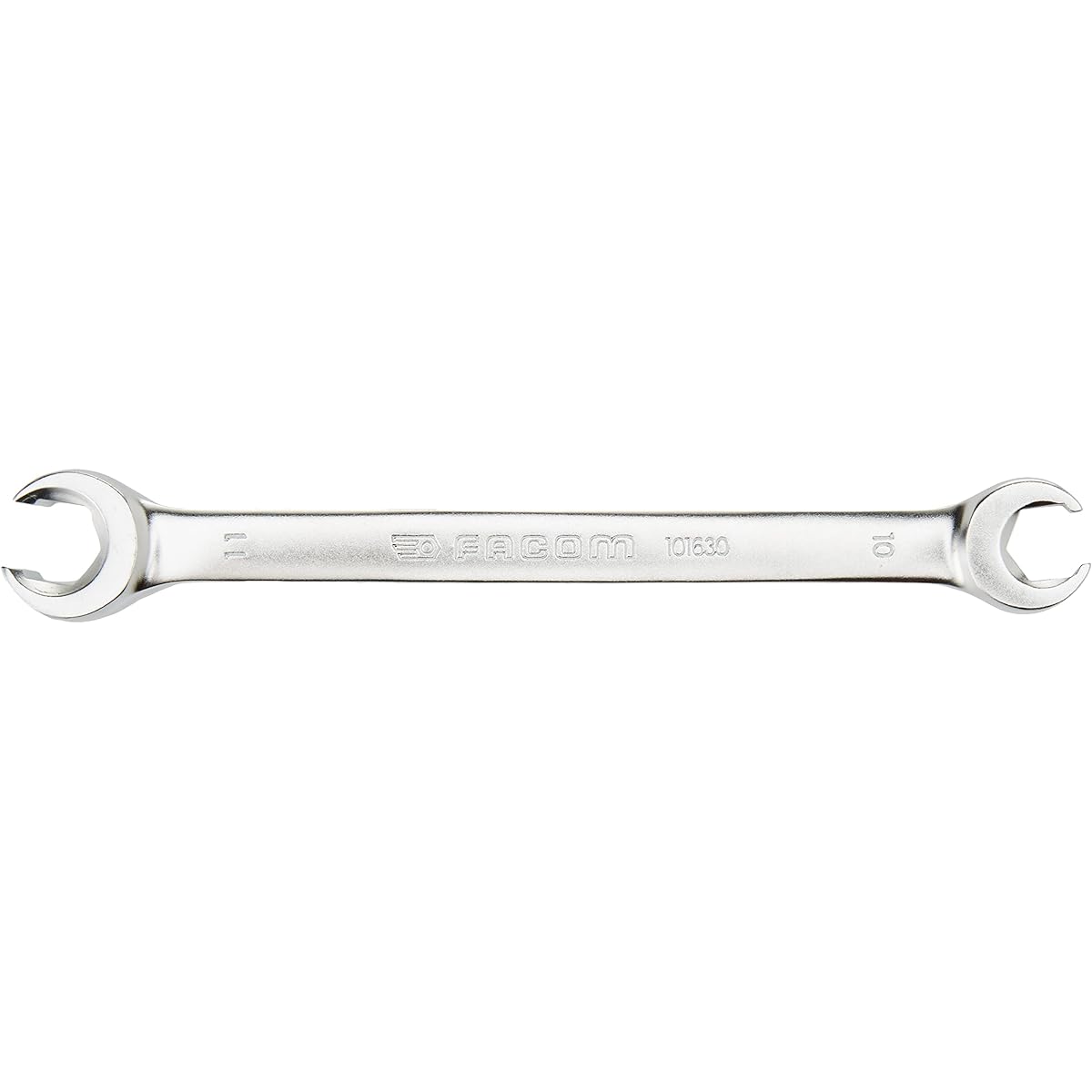 FACOM Flare Nut Wrench Offset 15° Type 10X11mm 42.10X11