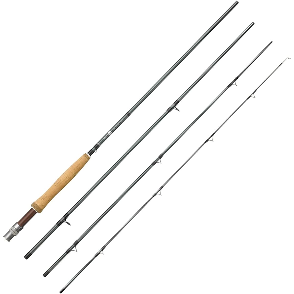 TIEMCO Euflex Novice One 906-4