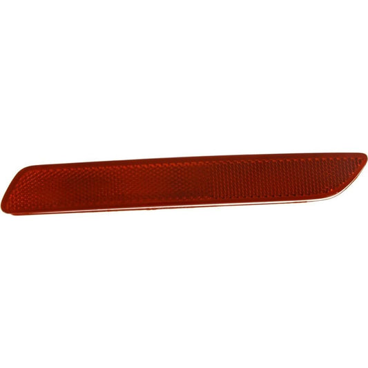 Rear Right Passenger Side Bumper Reflector for 2010-2011 Honda CR-V HO1185101 33505SWAJ01