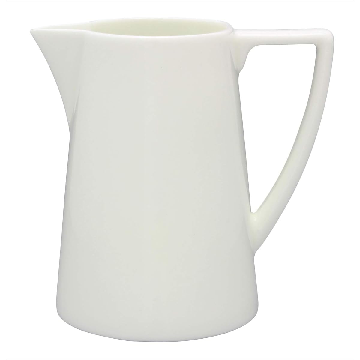 [Regular Imported Product] Wedgwood Jasper Conran White Creamer Wedding Gift Present 50191309560