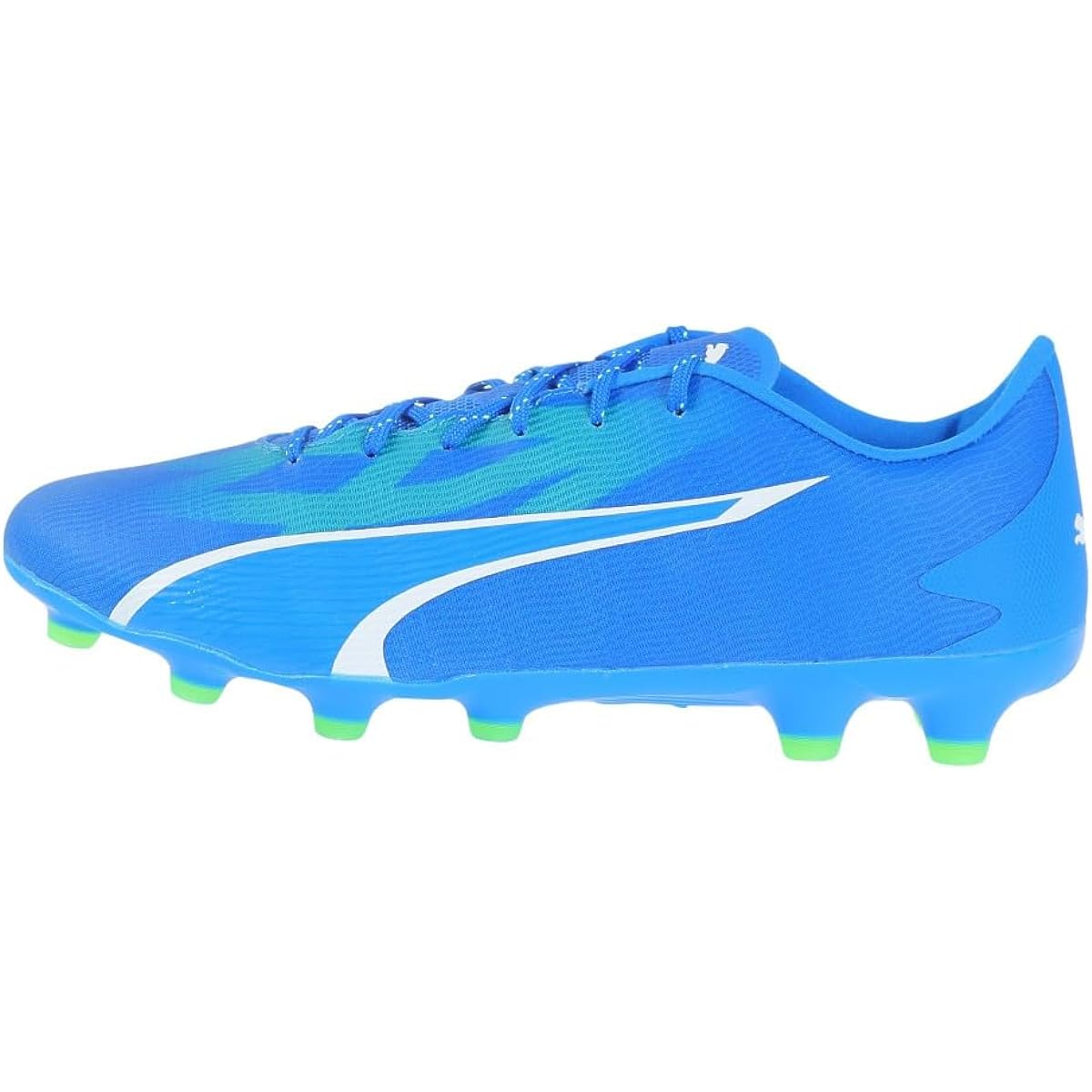 [PUMA] Soccer Spikes Ultra Pro HG/AG 107509 Men's