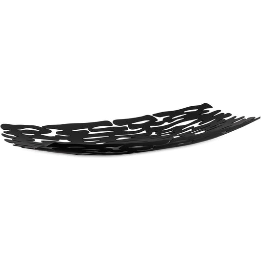 [Regular Imported Product] ALESSI Bark Centerpiece/Black BM01 B