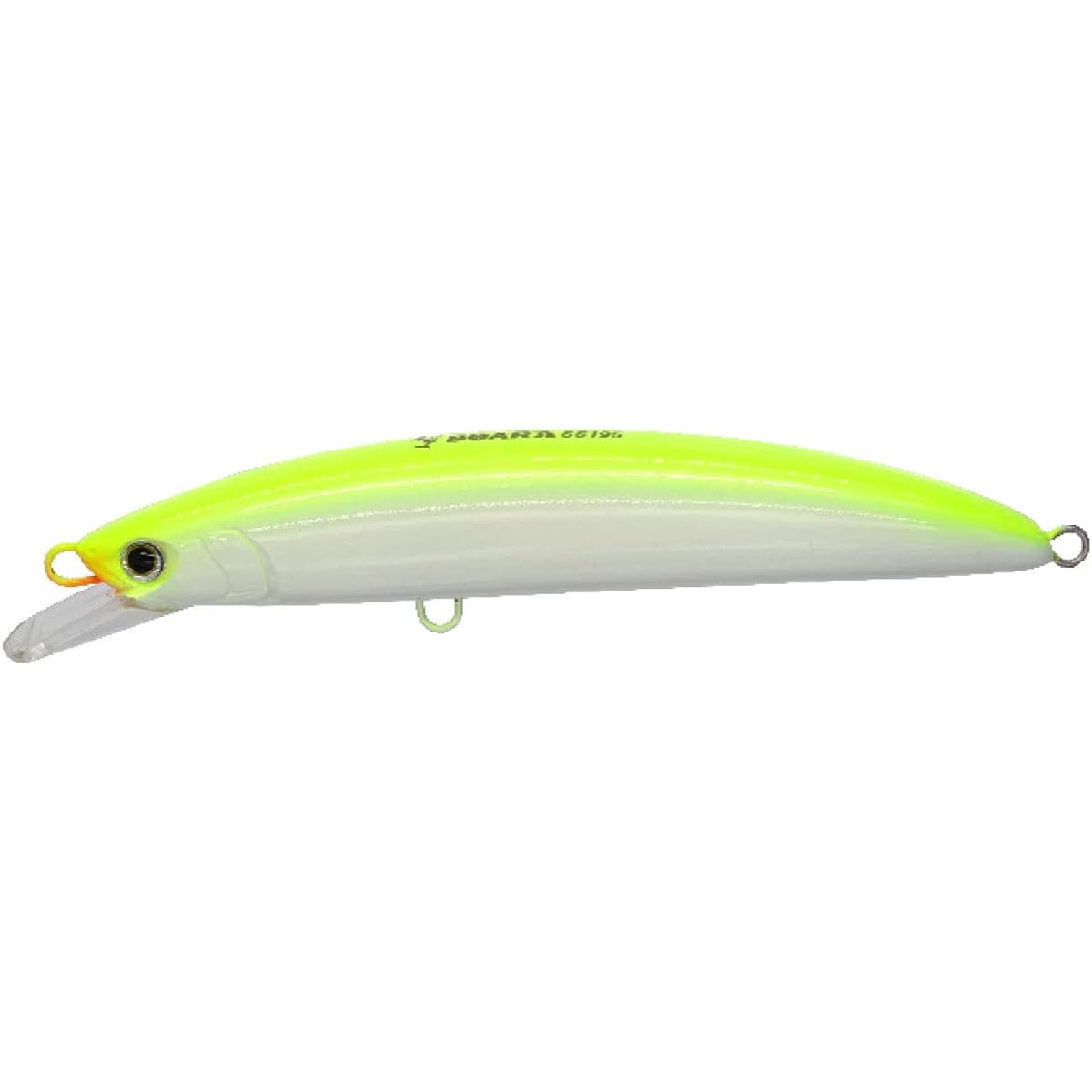 Yamaria Boa SS170 B47P Chart Pearl 170mm VBASS170B47P