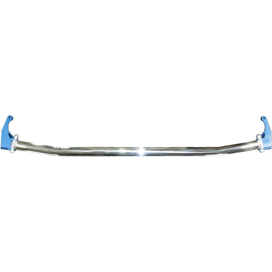 CUSCO Strut Bar Oval Shaft [type OS] (For Front) Toyota Yaris KSP210 / MXPA1# / MXPH1# 1C6 540 A