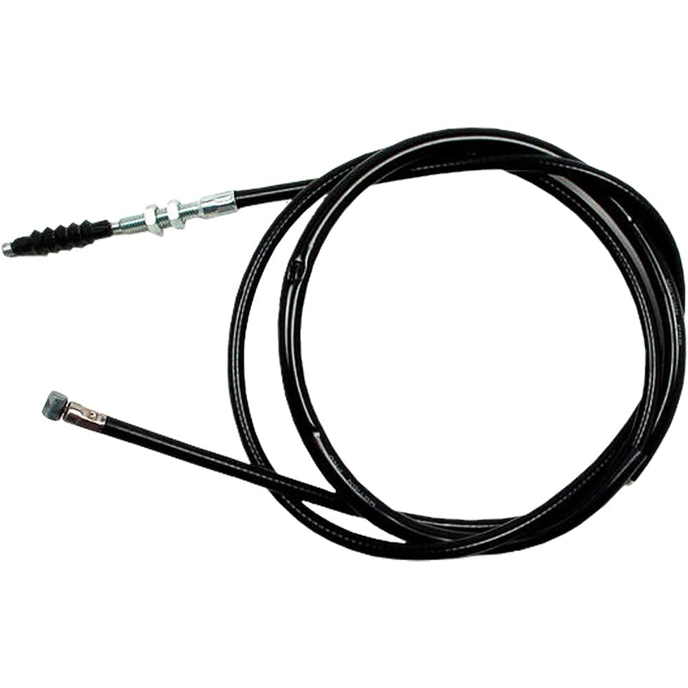 Motion Pro Clutch Cable Black Vinyl Hon GL1100 GOLDWING / I -1980 - 1981