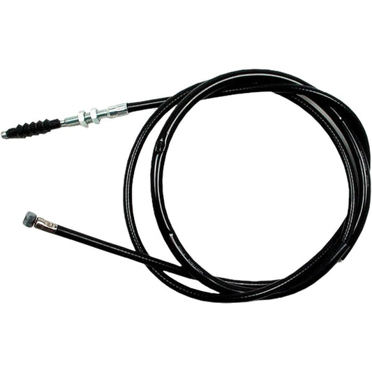 Motion Pro Clutch Cable Black Vinyl Hon GL1100 GOLDWING / I -1980 - 1981