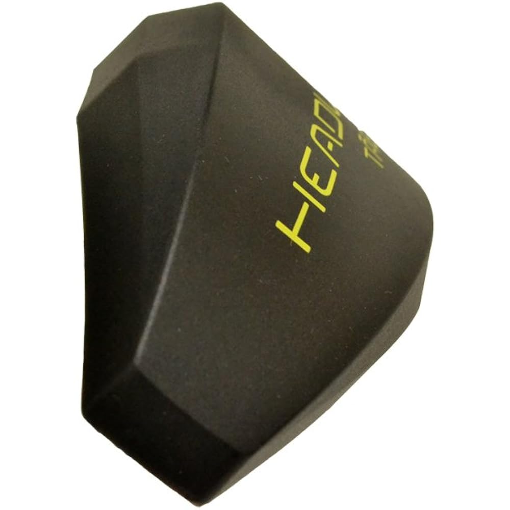 Headwave TĀG Headwave Helmet Speaker No Wiring Required Rechargeable Bluetooth Compatible Waterproof Dustproof