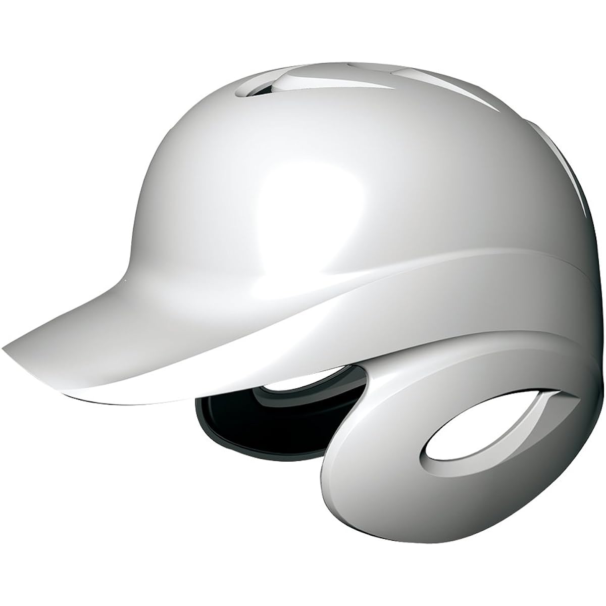 SSK Softball Softball Binaural Helmet H6500
