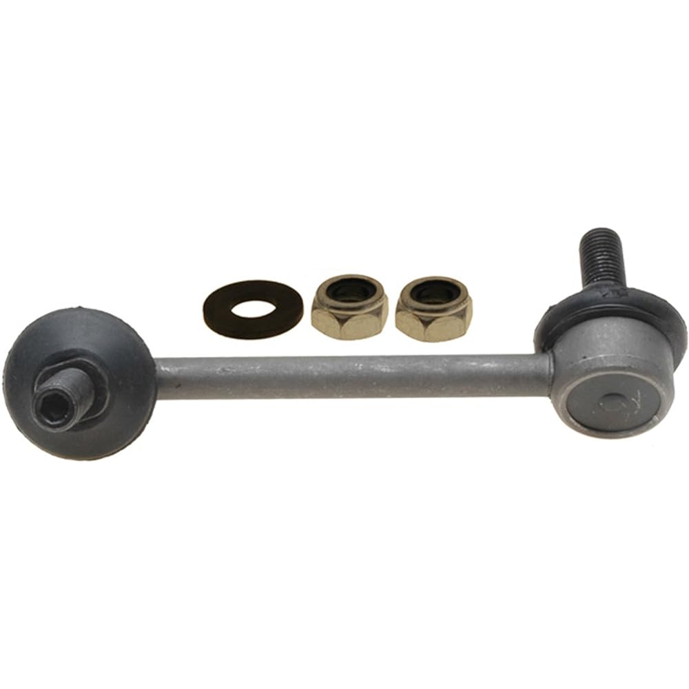 ACDELCO ADVANTAGE 46G0254A Rear passenger seat Suspension Stabilizer Bar Link Kit Kit Kit Hardware