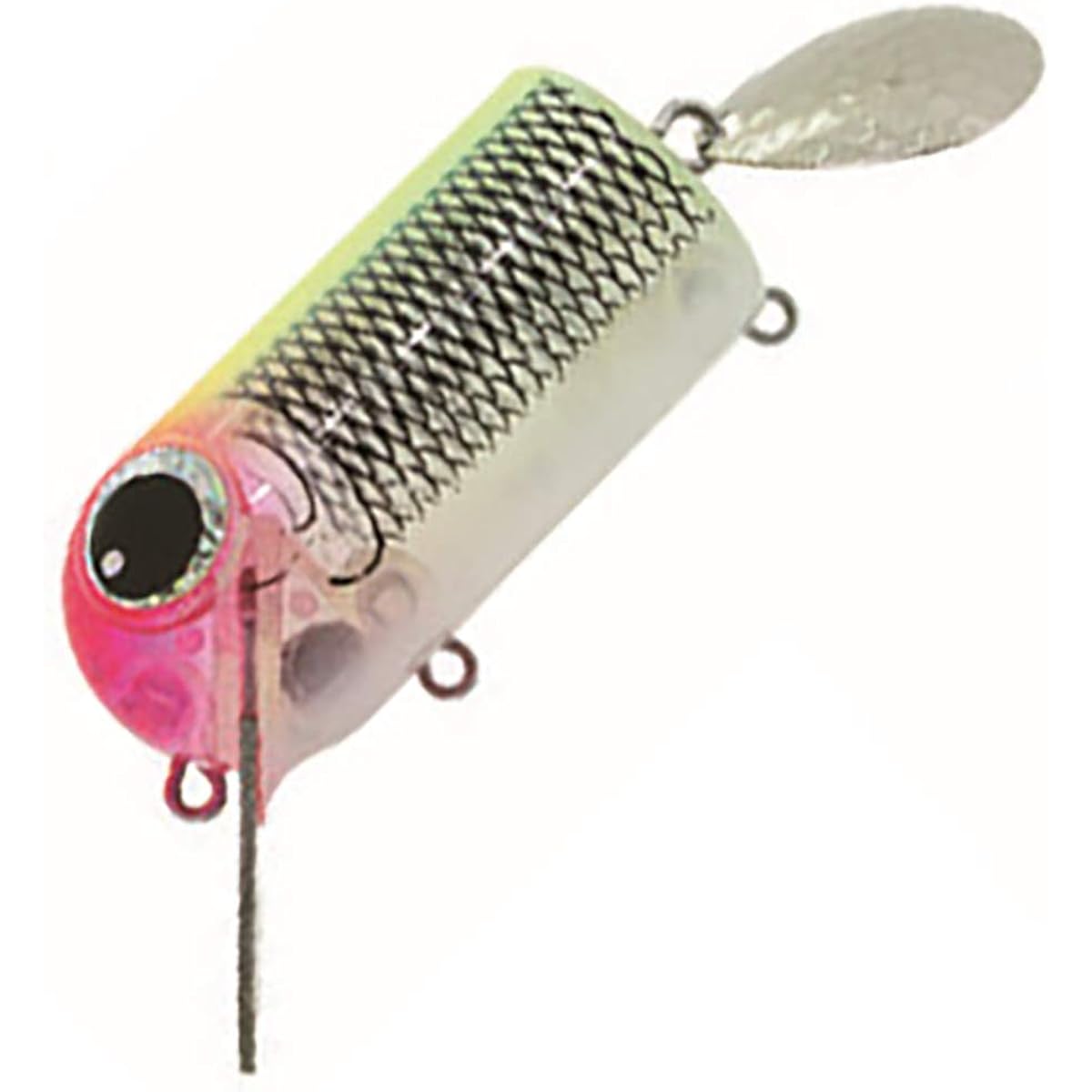 Zact Craft T-BUD T-B10 PHCB