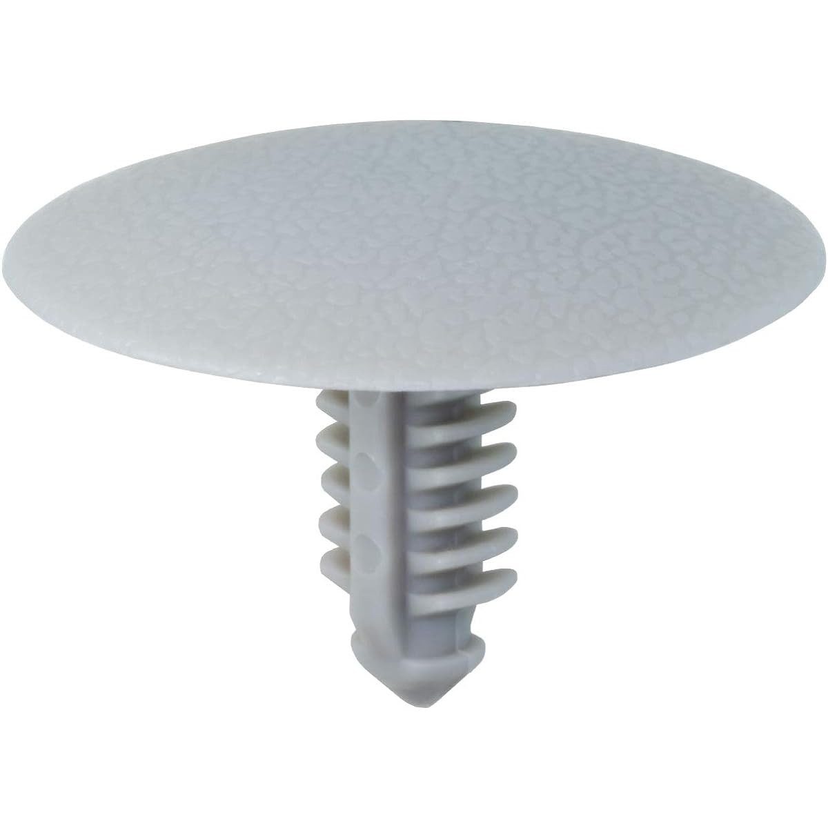 Matsuyama Parts 2-A27 Roof Lining Clip (Gray), Suzuki Mazda, Choice of Pieces, 100 Pieces (100)