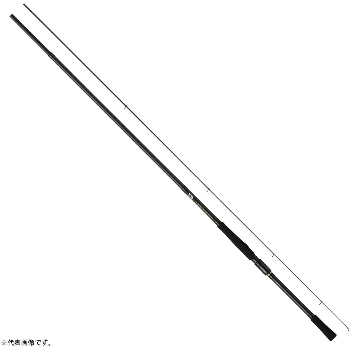 Daiwa (DAIWA) Rock/Lure combination rod Free gear various