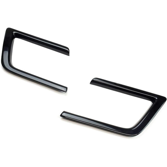 SecondStage Toyota Tank Roomy Duct Panel Piano Black/T433BLK