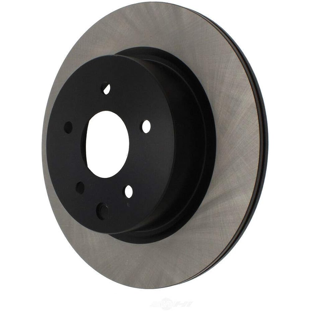 Centric 120.42088 Premium Brake Rotor