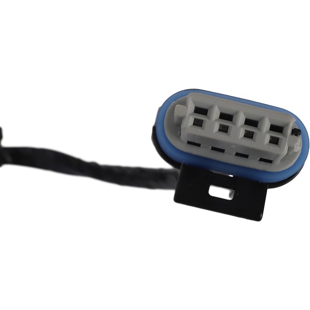 ACDELCO 357A GM Original Equipment Equipment Ignition Coil Wire