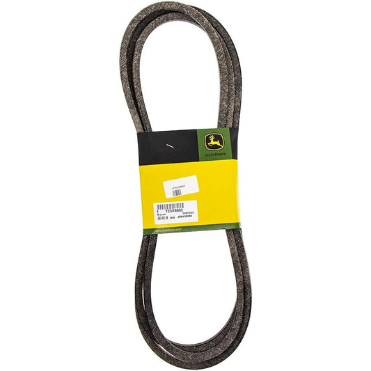 JOHN DEERE Former Equipment Belt# TCU18602