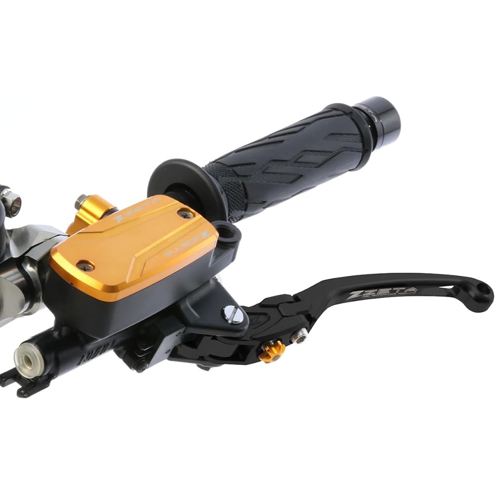 ZETA Pilot Lever Clutch XSR900,MT-09SP,TRACER900 GT,FZ-10,MT-10,MT-10SP,NIKEN/GT ZS61-2625