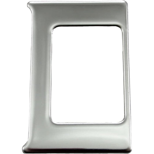 BRIGHTZ Tuft LA900S LA910S Super Mirror Stainless Plated Hazard Switch Ring [INT-ETC-518] LA900 LA910 A900 A910 900 910 46972