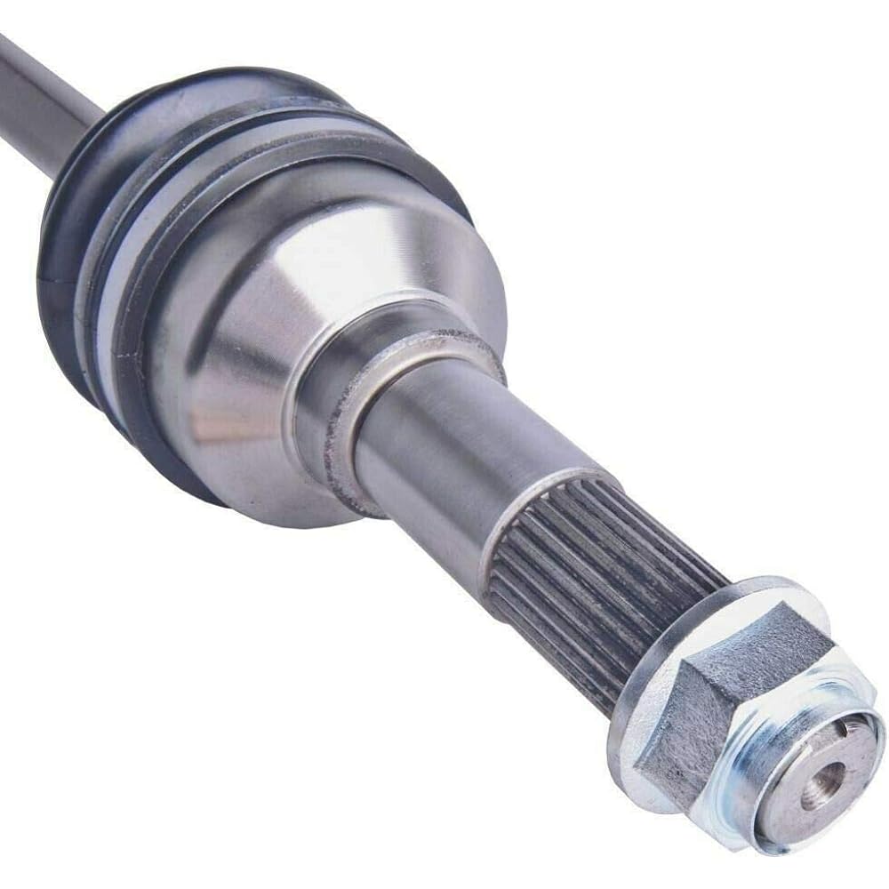 EAST LAKE AXLE Rear left CV axle Yamaha RHINO 450/660 2006 2007 2008 2009 2009