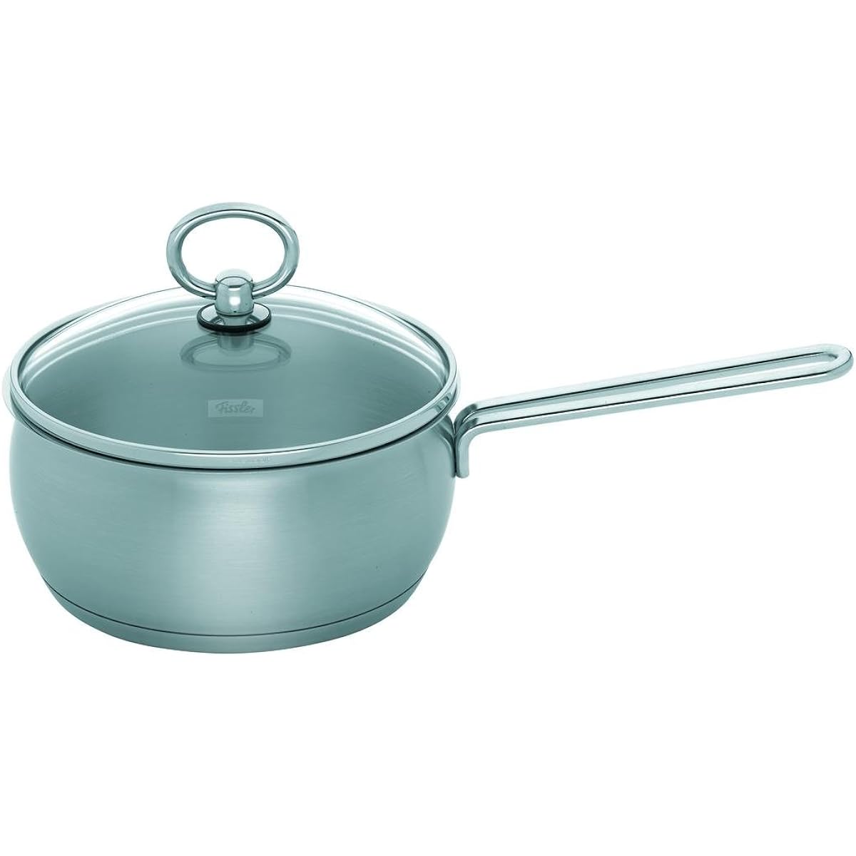 Fissler C+S Royal Series Saucepan 18cm