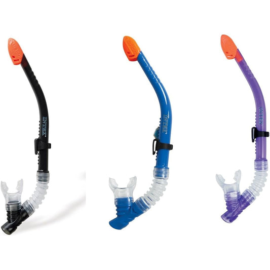 Intex Easy-Flo Snorkel - Assorted Colors by Intex