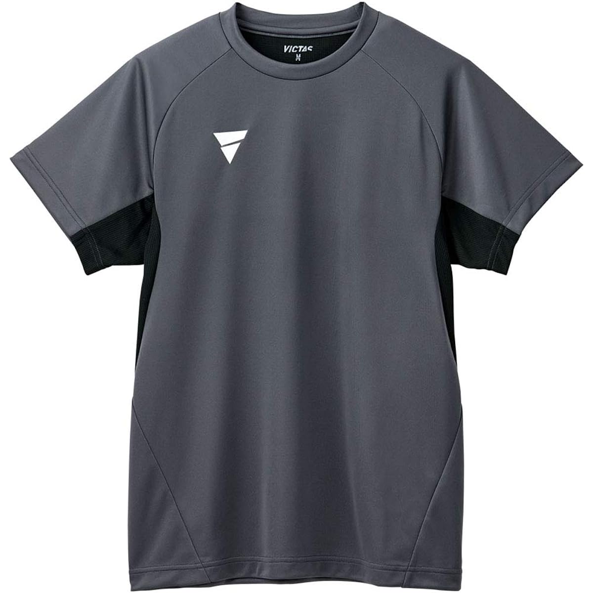VICTAS Table Tennis Shirt for Practice V-TS231 Unisex 532102