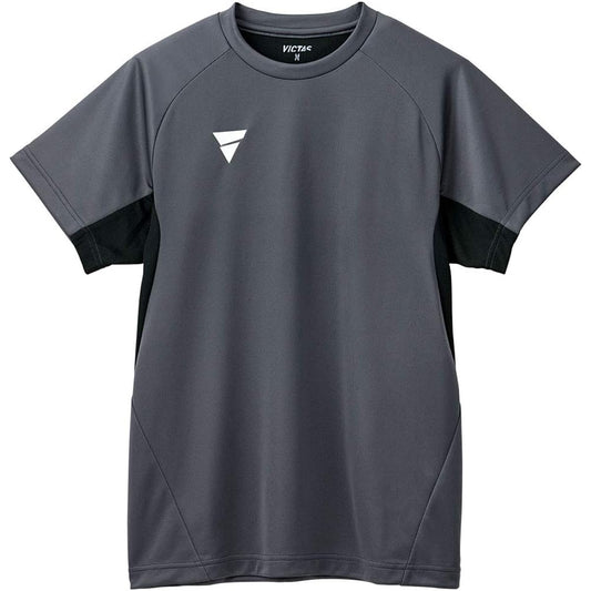 VICTAS Table Tennis Shirt for Practice V-TS231 Unisex 532102