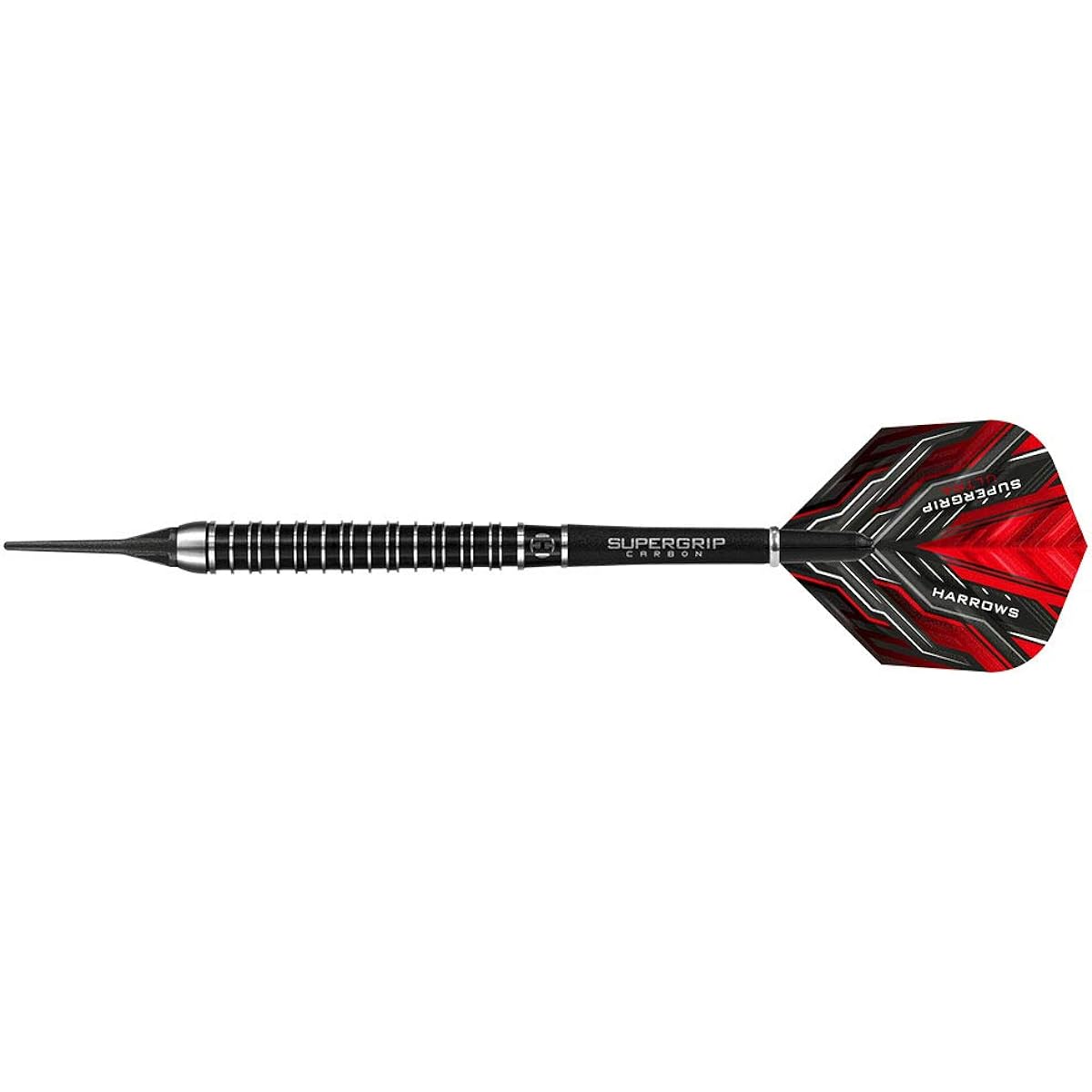 Hallows Super Grip Ultra 2BA 18gR